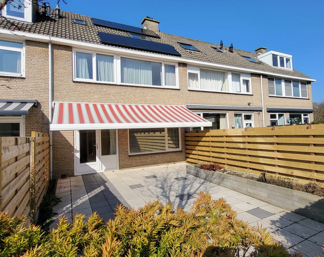 Foto 7 van Achterberglaan 29