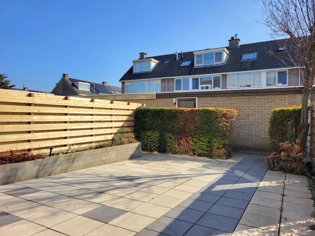 Foto 8 van Achterberglaan 29