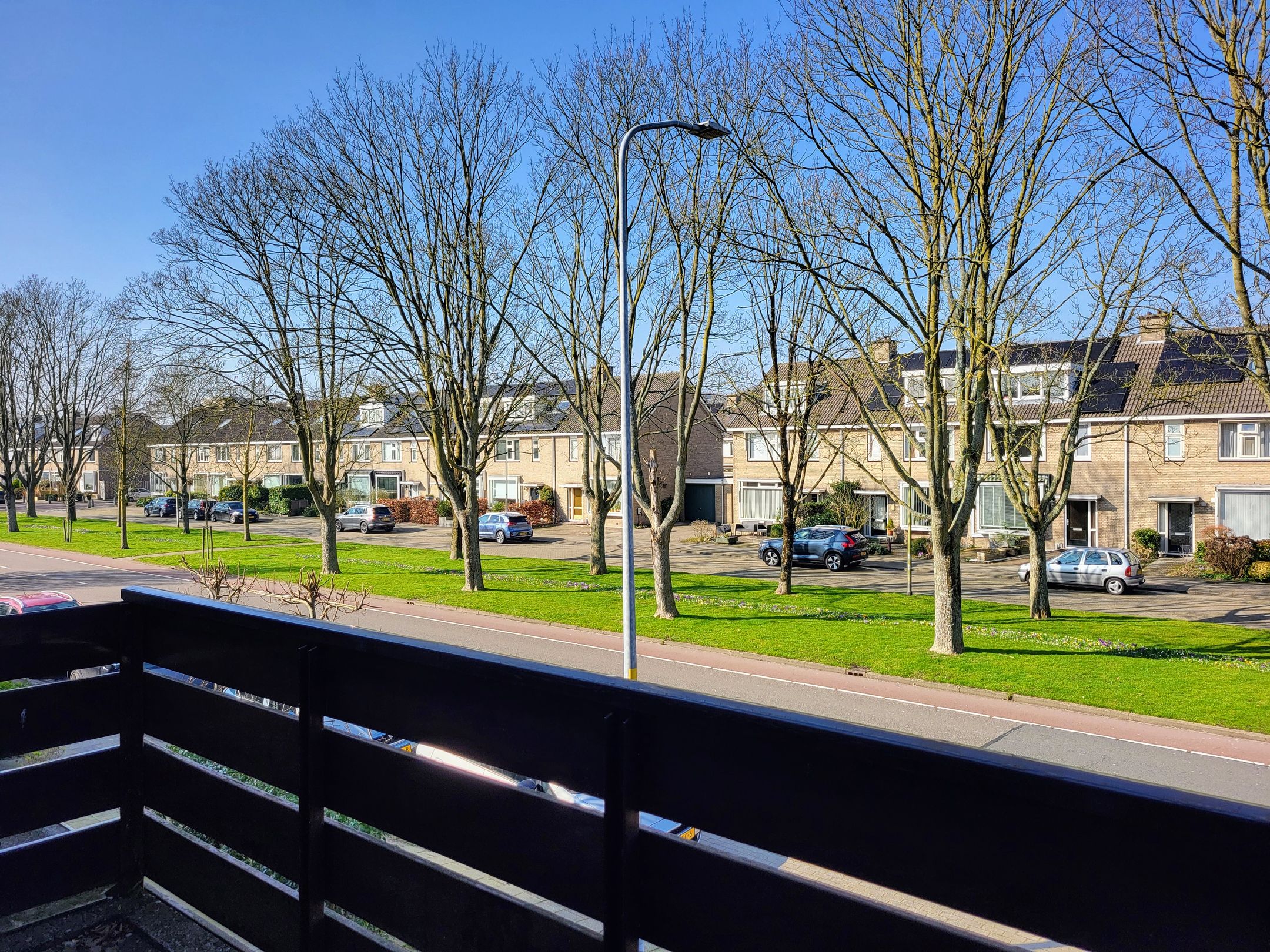 Foto 12 van Achterberglaan 29