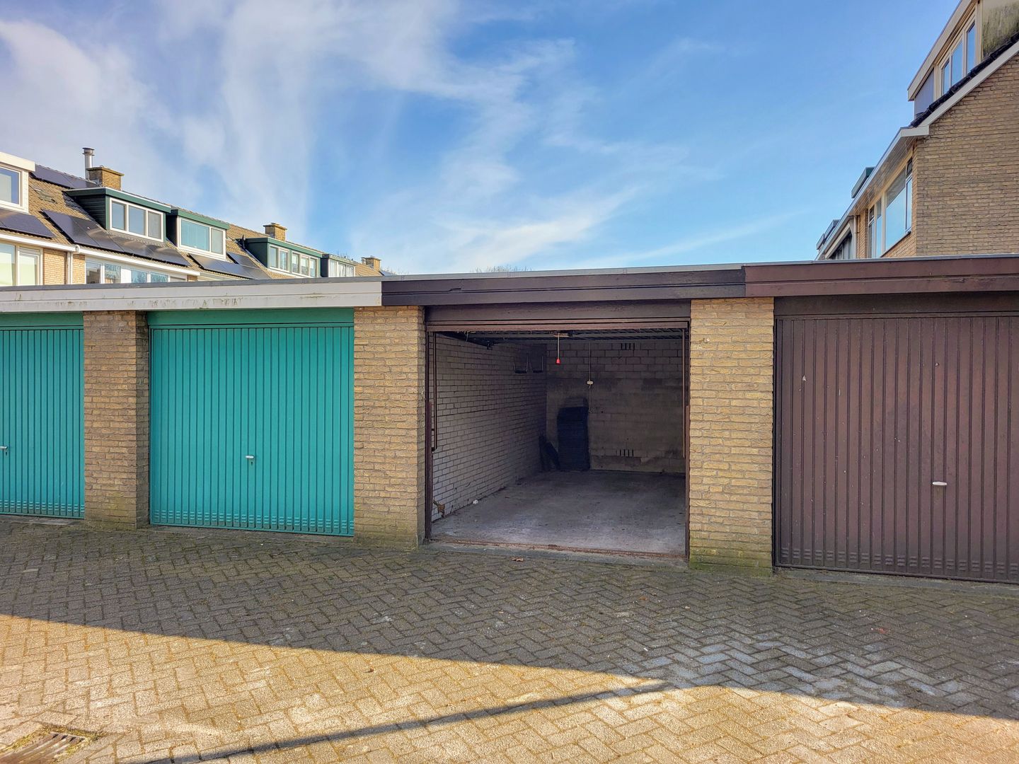 Foto 19 van Achterberglaan 29