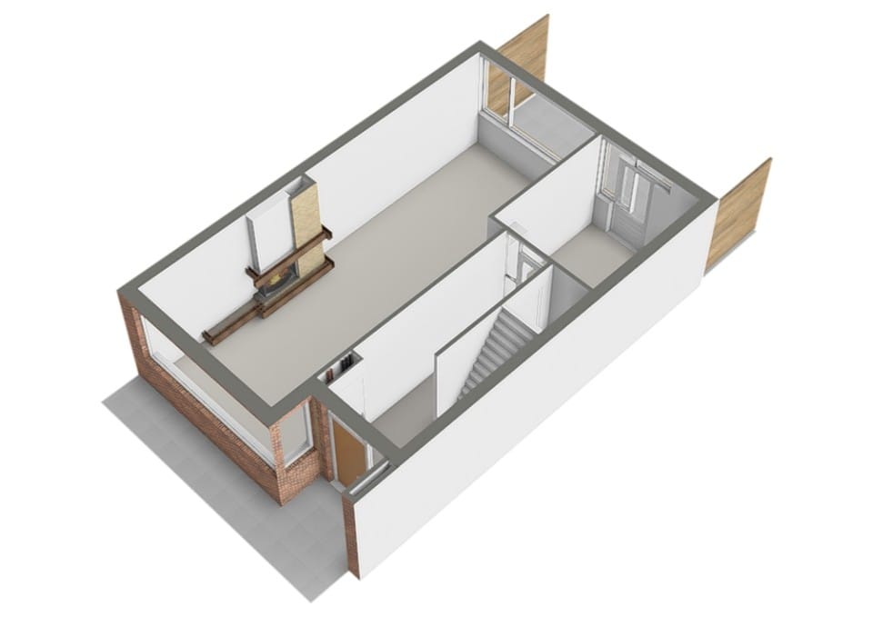 Foto 21 van Achterberglaan 29