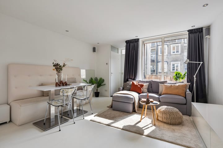 Foto 2 van Van Ostadestraat 374-2