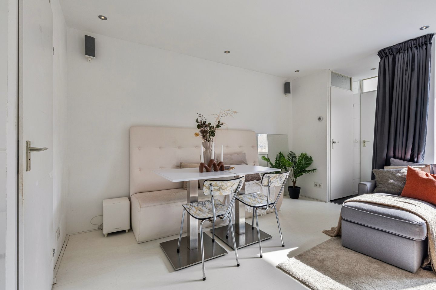 Foto 4 van Van Ostadestraat 374-2