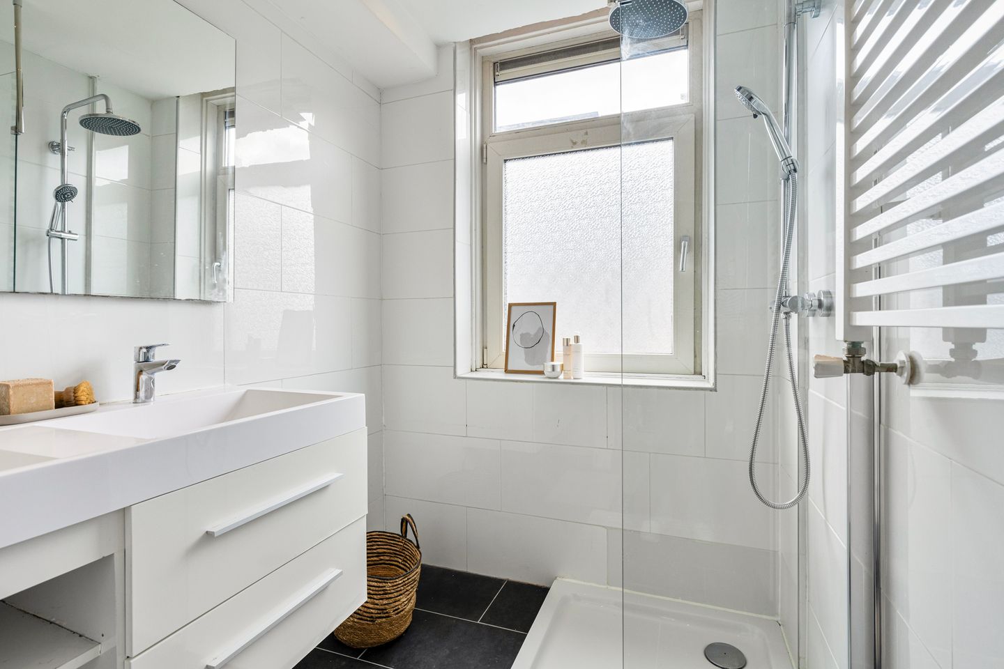 Foto 5 van Van Ostadestraat 374-2