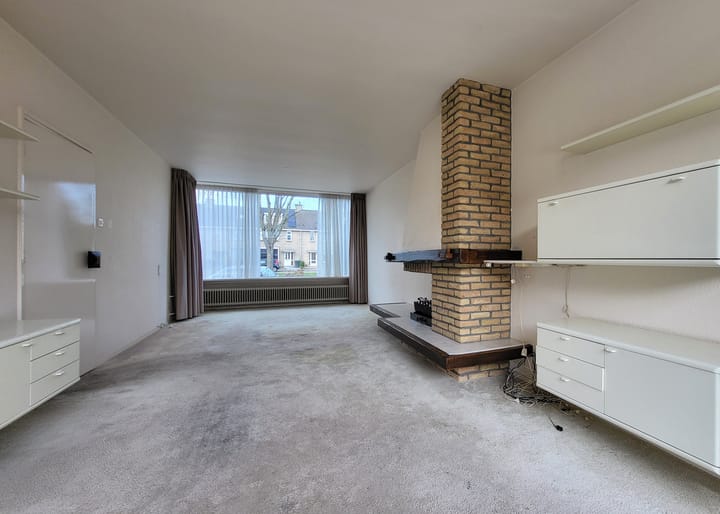 Foto 3 van Achterberglaan 29