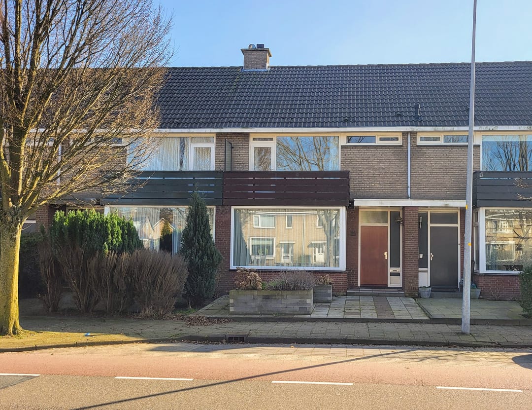 Foto 1 van Achterberglaan 29