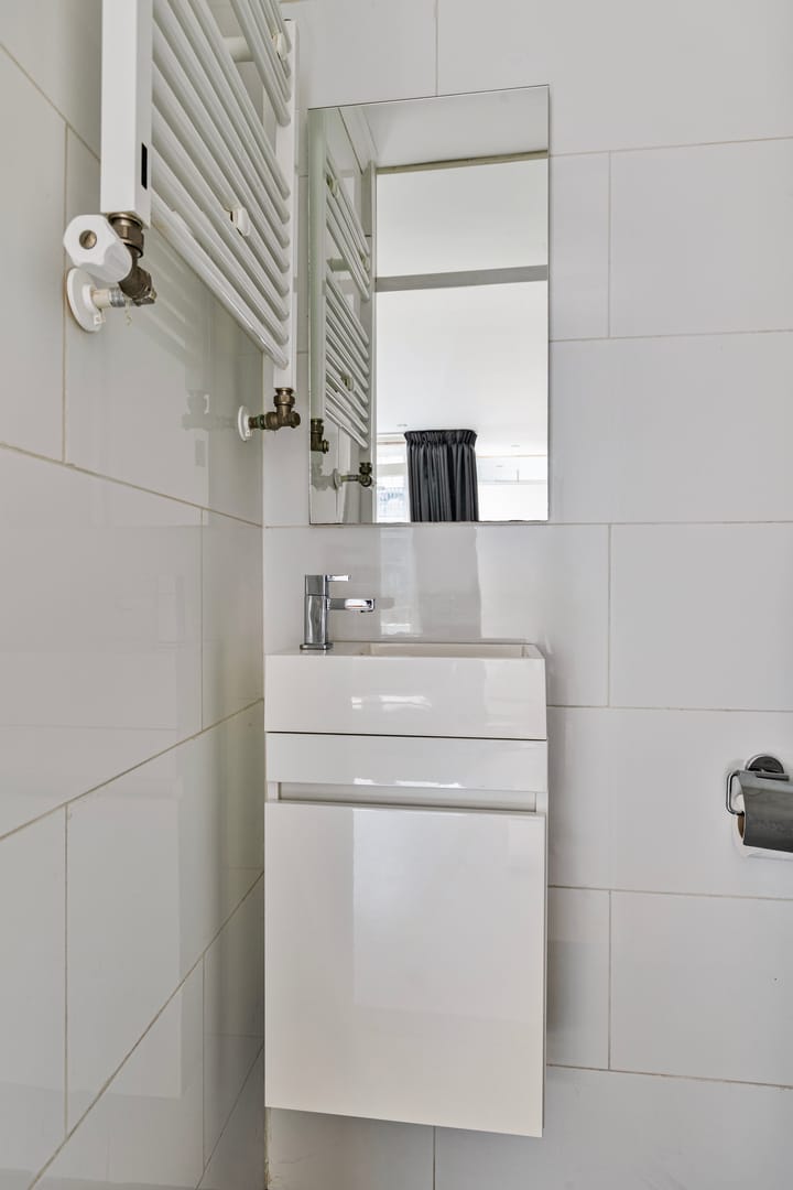 Foto 9 van Van Ostadestraat 374-2