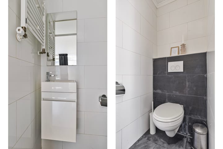 Foto 10 van Van Ostadestraat 374-2