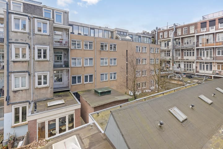 Foto 13 van Van Ostadestraat 374-2