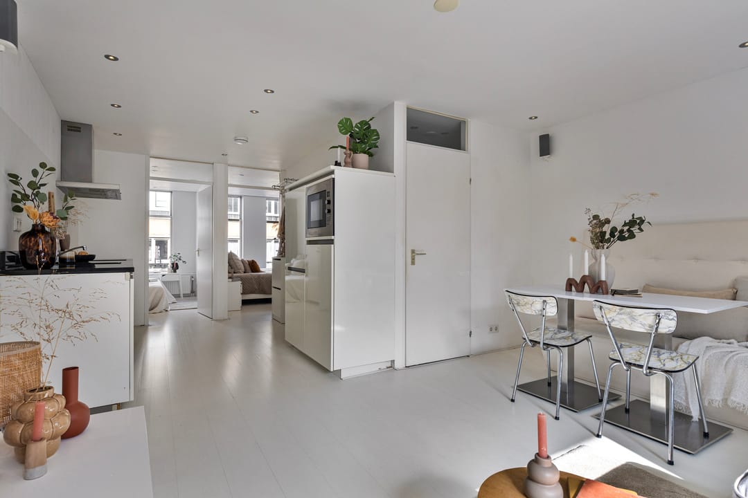 Foto 16 van Van Ostadestraat 374-2