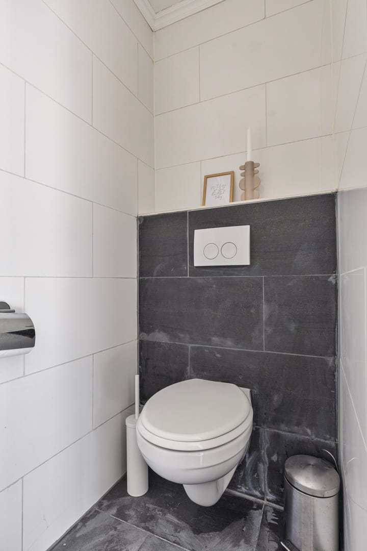 Foto 11 van Van Ostadestraat 374-2