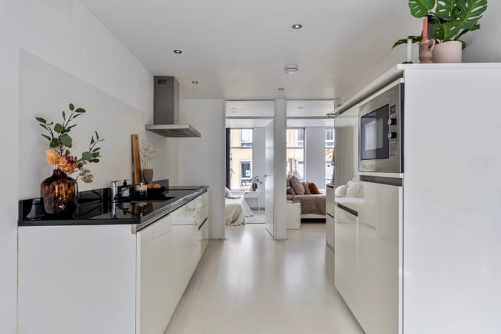 Foto 19 van Van Ostadestraat 374-2