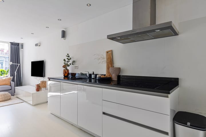 Foto 20 van Van Ostadestraat 374-2