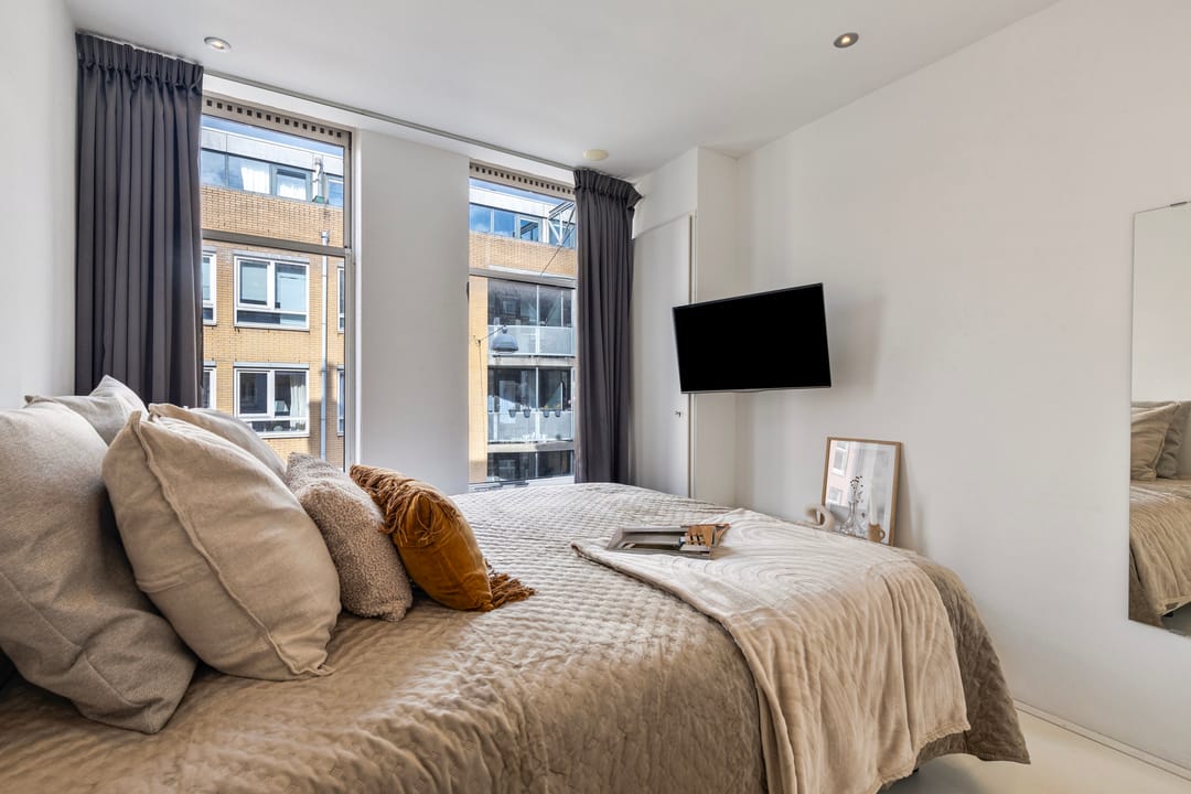 Foto 23 van Van Ostadestraat 374-2