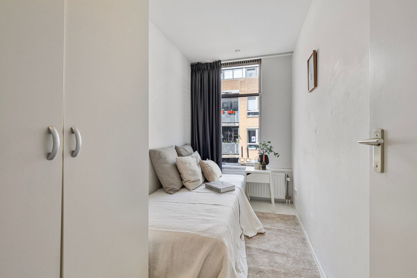 Foto 25 van Van Ostadestraat 374-2