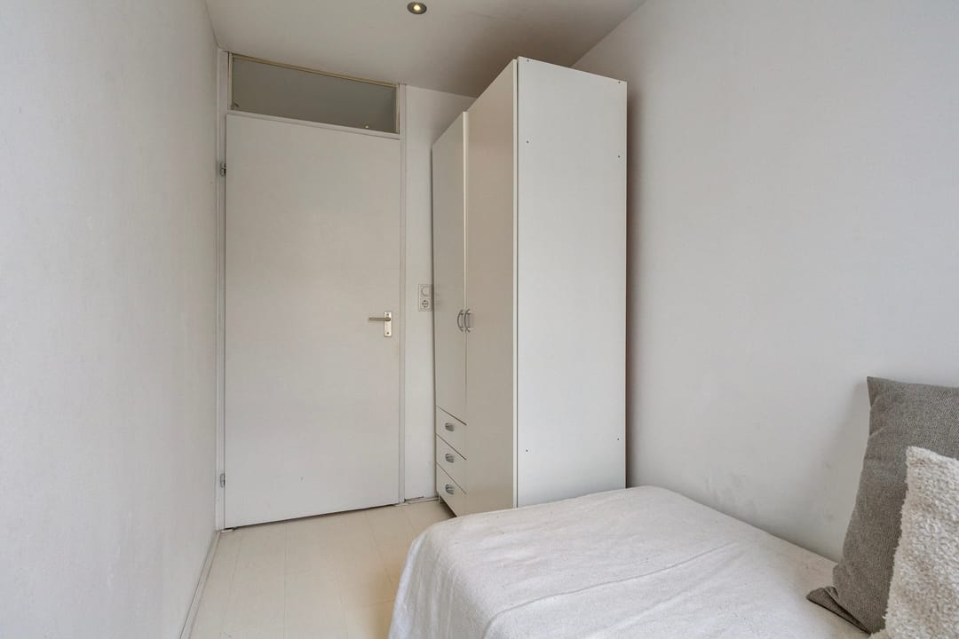 Foto 26 van Van Ostadestraat 374-2