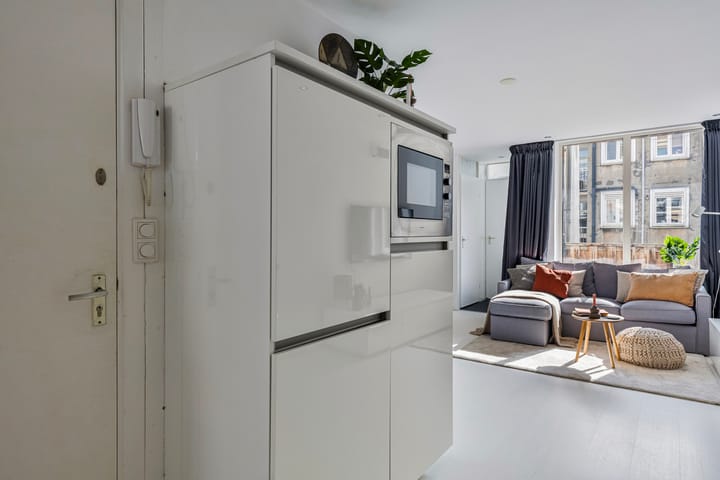 Foto 27 van Van Ostadestraat 374-2