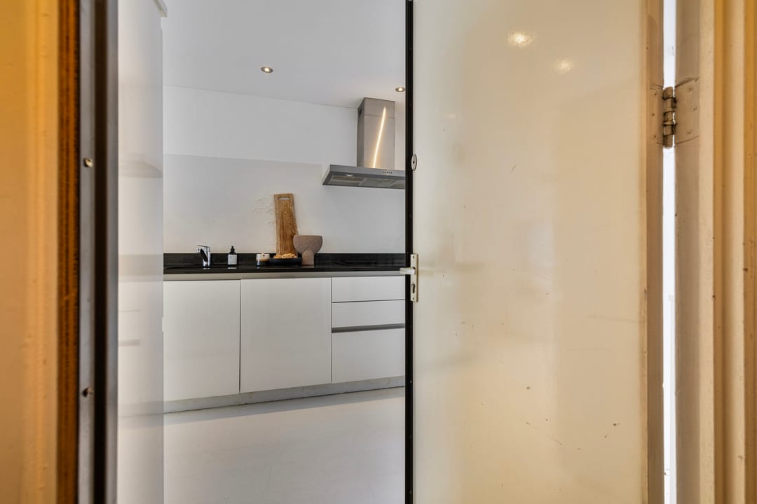 Foto 28 van Van Ostadestraat 374-2