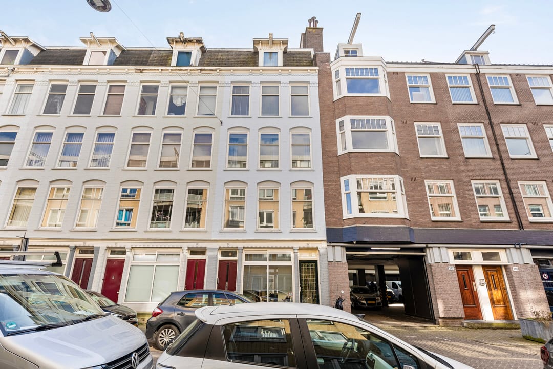 Foto 31 van Van Ostadestraat 374-2