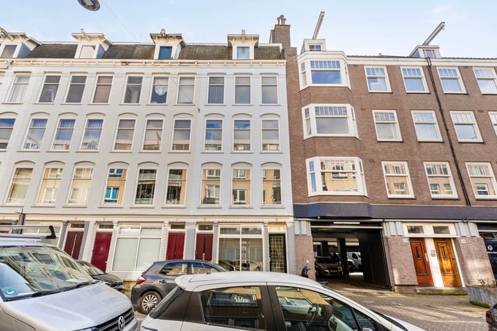 Foto 31 van Van Ostadestraat 374-2