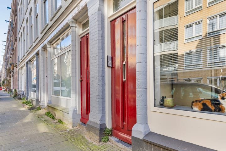 Foto 30 van Van Ostadestraat 374-2