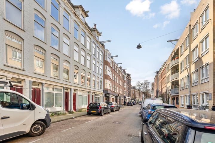 Foto 32 van Van Ostadestraat 374-2