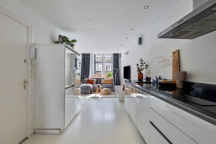 Foto 17 van Van Ostadestraat 374-2