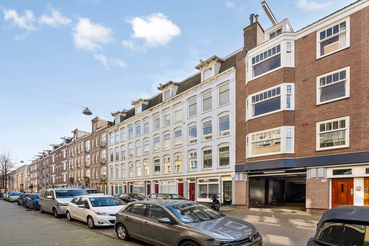 Foto 33 van Van Ostadestraat 374-2