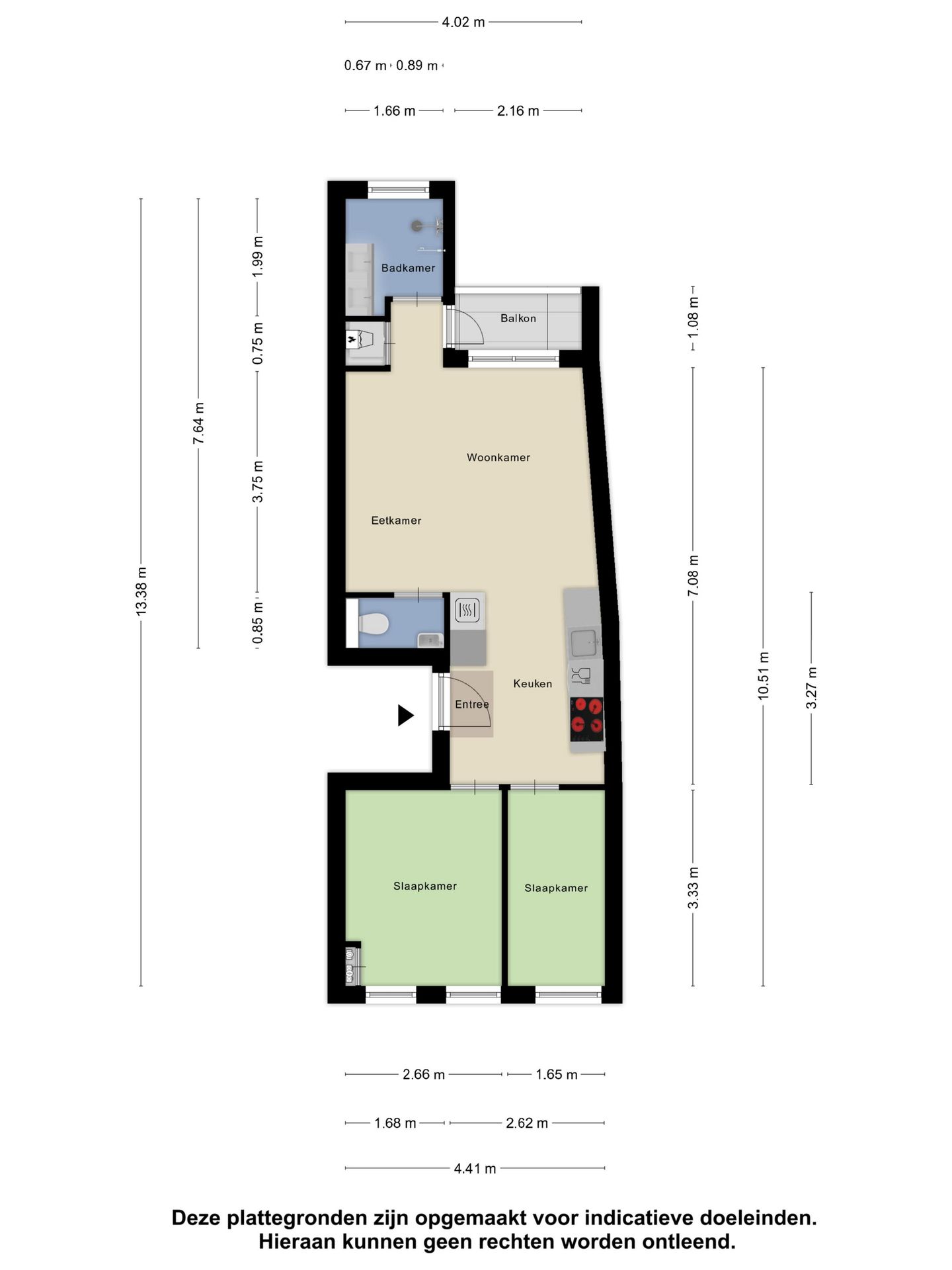 Foto 29 van Van Ostadestraat 374-2