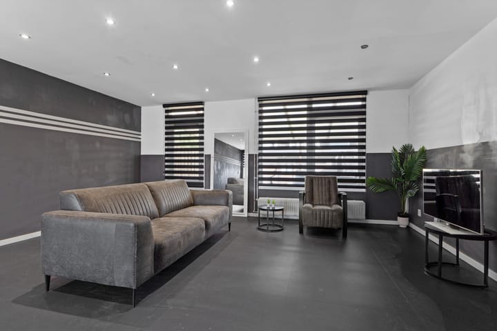 Foto 4 van J.A. Brinkmanstraat 22