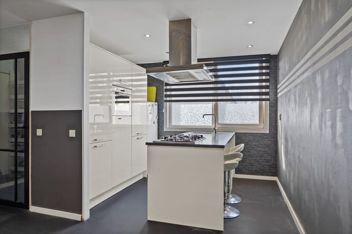 Foto 2 van J.A. Brinkmanstraat 22