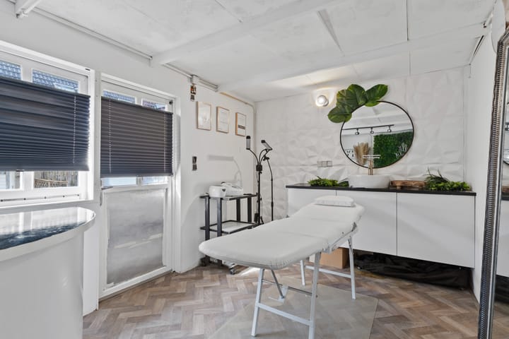 Foto 5 van J.A. Brinkmanstraat 22