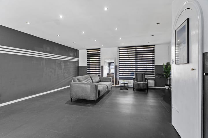 Foto 9 van J.A. Brinkmanstraat 22