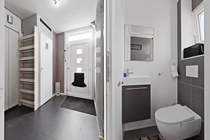 Foto 7 van J.A. Brinkmanstraat 22