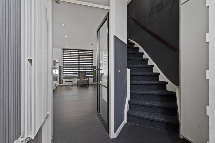 Foto 8 van J.A. Brinkmanstraat 22