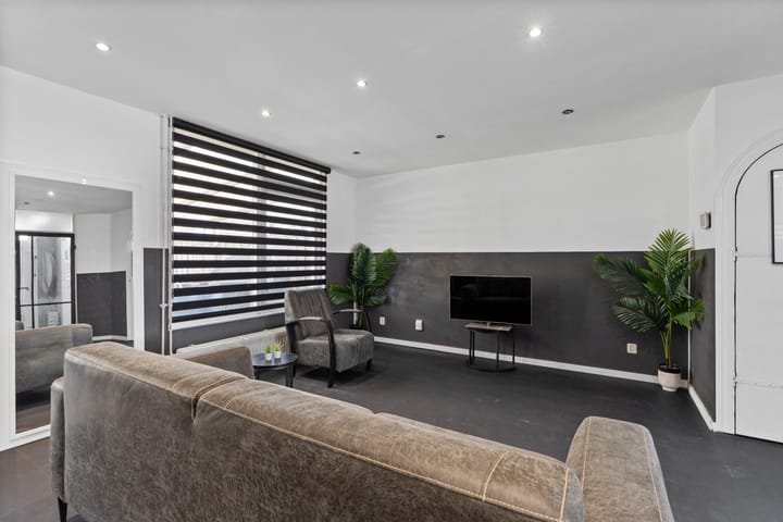 Foto 12 van J.A. Brinkmanstraat 22