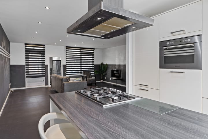 Foto 15 van J.A. Brinkmanstraat 22