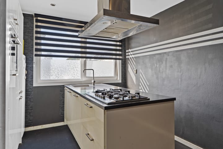 Foto 16 van J.A. Brinkmanstraat 22