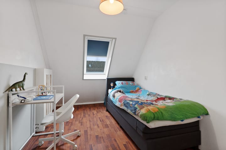 Foto 20 van J.A. Brinkmanstraat 22