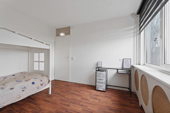 Foto 23 van J.A. Brinkmanstraat 22