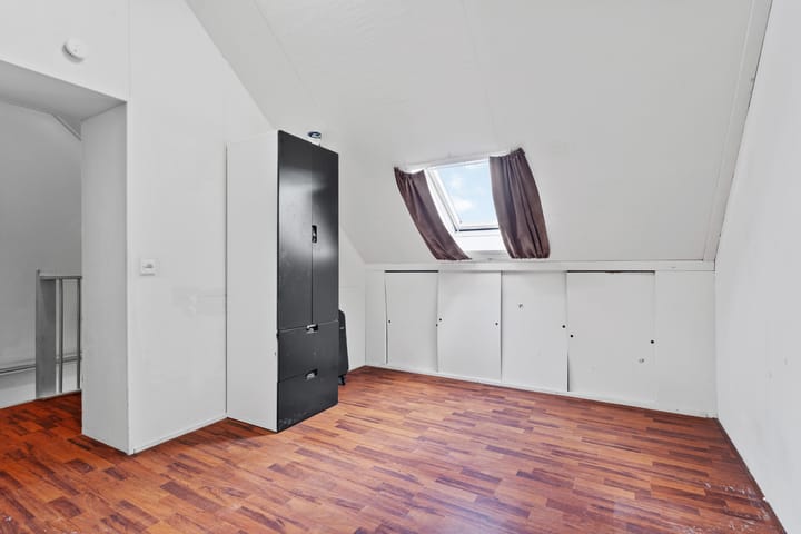 Foto 28 van J.A. Brinkmanstraat 22