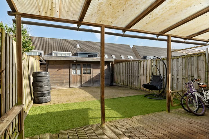 Foto 30 van J.A. Brinkmanstraat 22