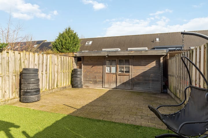 Foto 31 van J.A. Brinkmanstraat 22