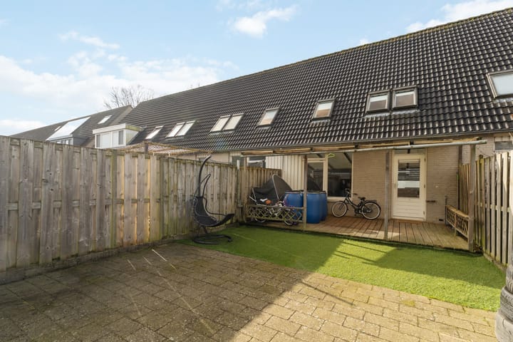 Foto 6 van J.A. Brinkmanstraat 22