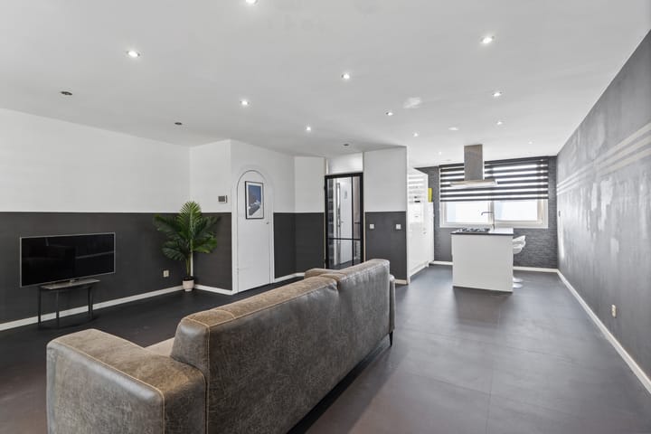 Foto 13 van J.A. Brinkmanstraat 22