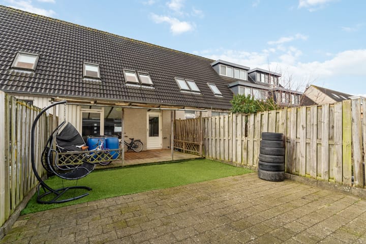 Foto 33 van J.A. Brinkmanstraat 22