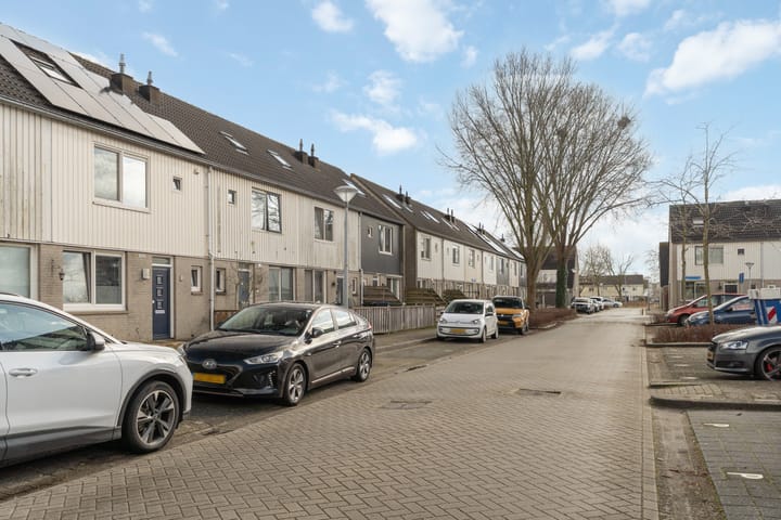 Foto 34 van J.A. Brinkmanstraat 22