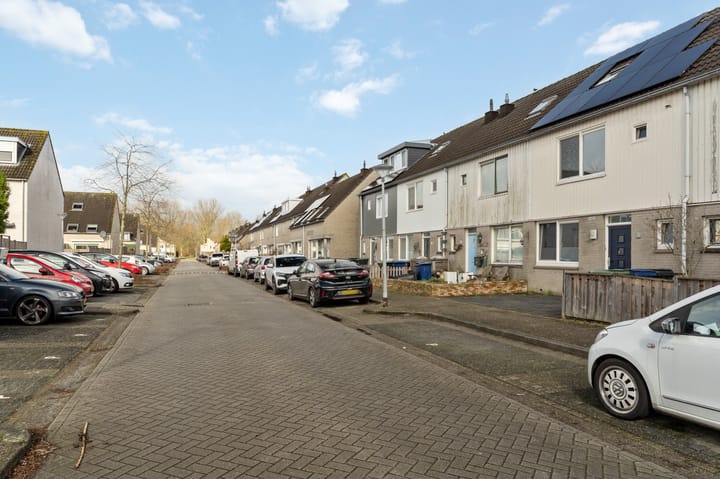 Foto 35 van J.A. Brinkmanstraat 22