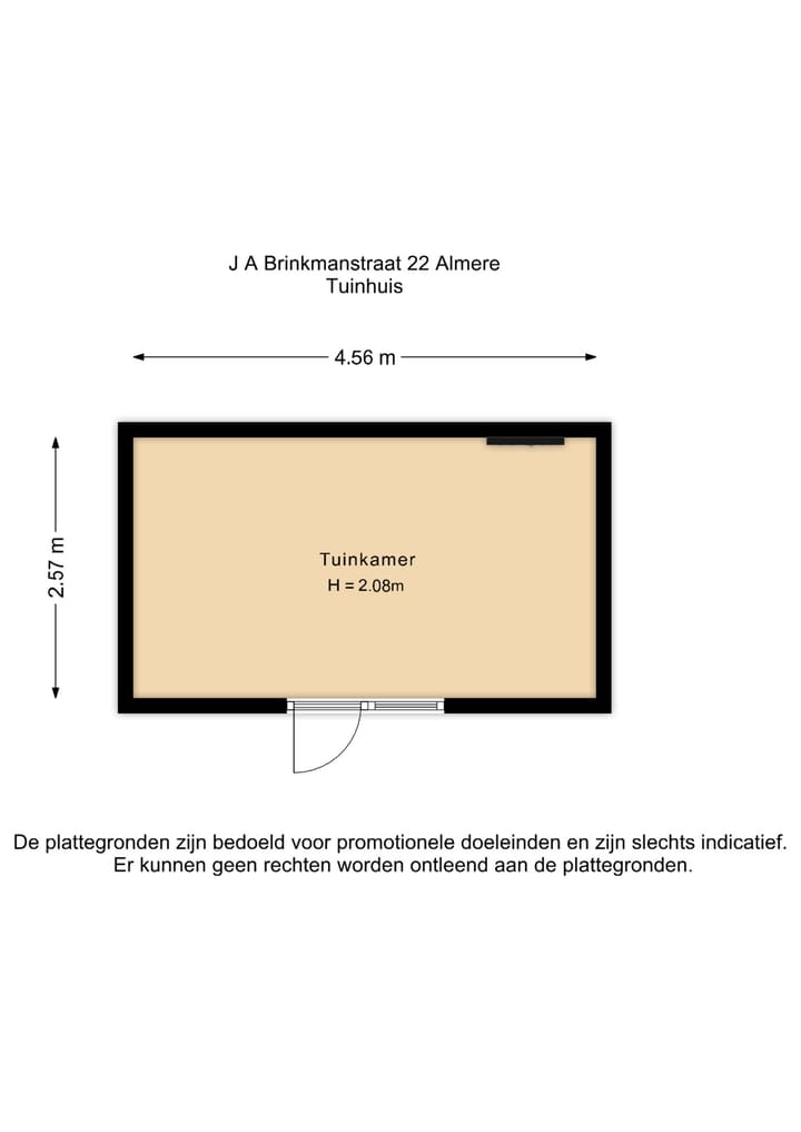 Foto 39 van J.A. Brinkmanstraat 22