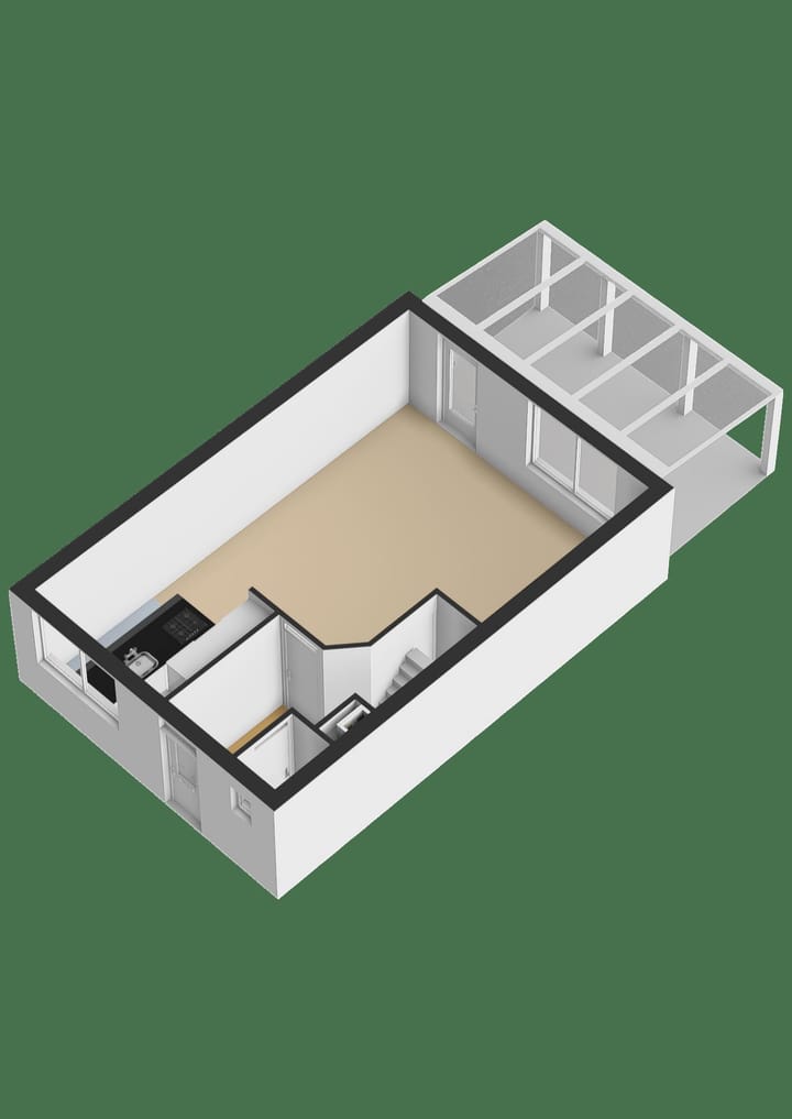 Foto 40 van J.A. Brinkmanstraat 22